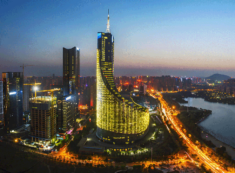 合肥通格创智信息技术有限公司