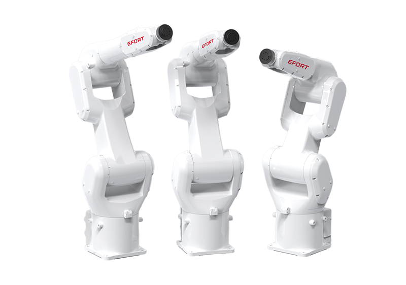 埃夫特智能装备股份有限公司