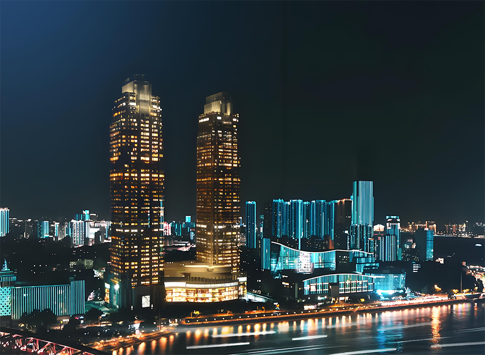 通格创智（武汉）信息技术有限公司