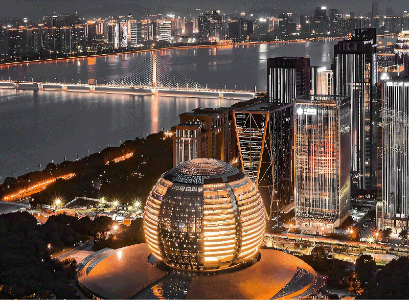 通格创智（杭州）信息技术有限公司