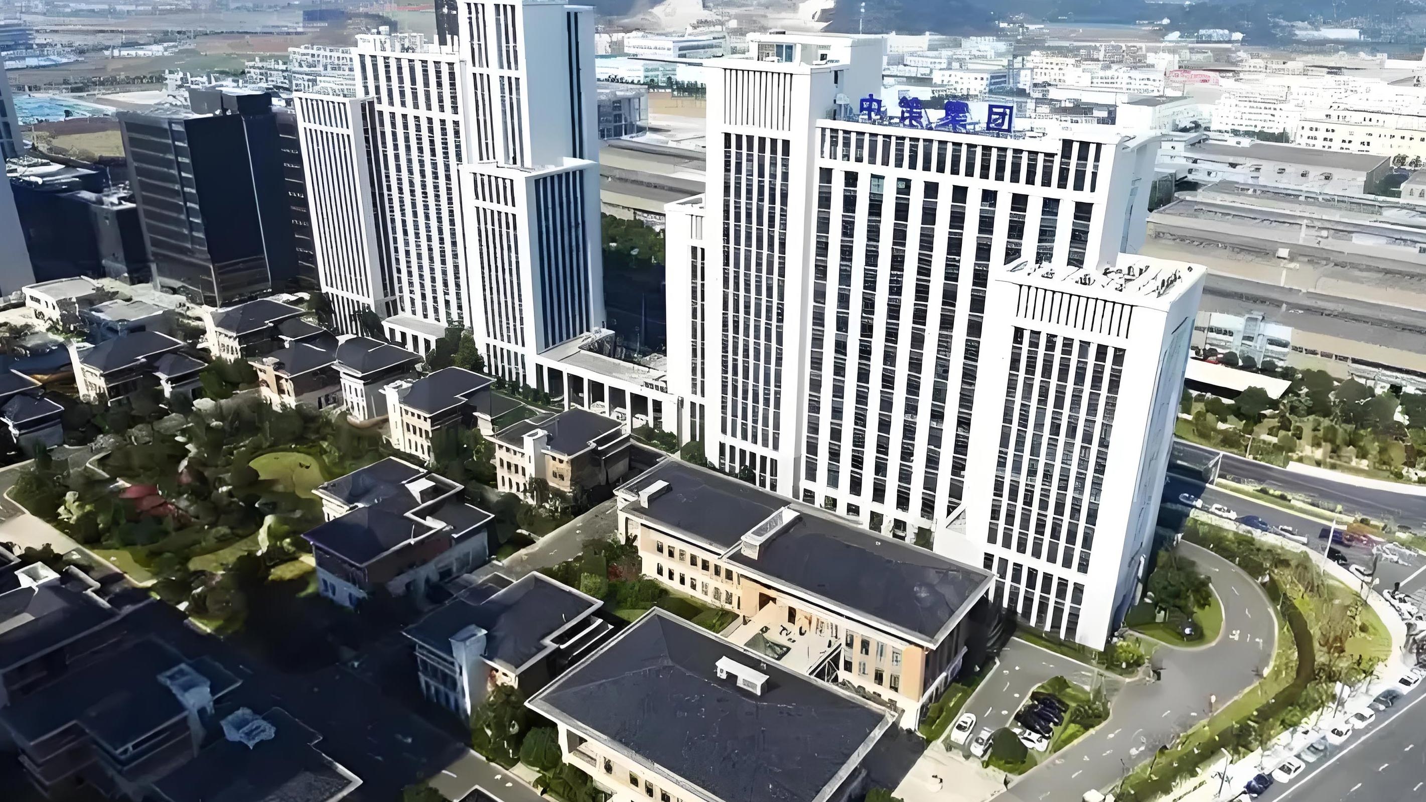 宁波中策动力机电集团有限公司