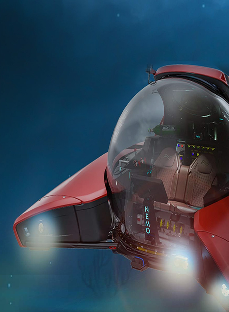 让卓越设计，驱动非凡制造