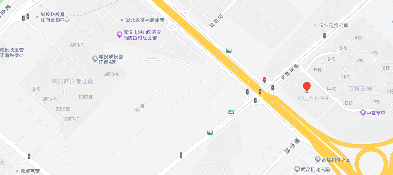 通格创智（武汉）信息技术有限公司