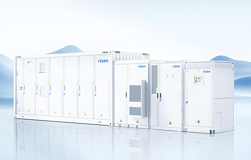 东方日升新能源股份有限公司