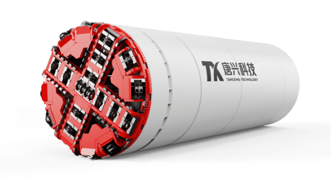 安徽唐兴装备科技股份有限公司