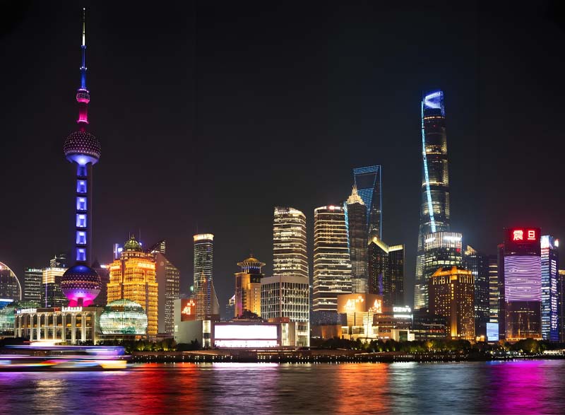 摄氏度信息科技（上海）有限公司