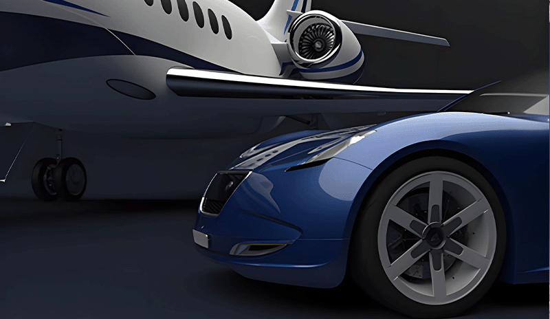 面向特定行业的专业解决方案