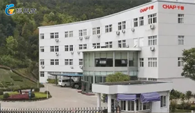 上海摄氏度助力华液机器，精研覃思，电液智控铸就非凡