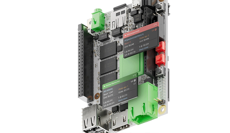 数据管理、访问和同步