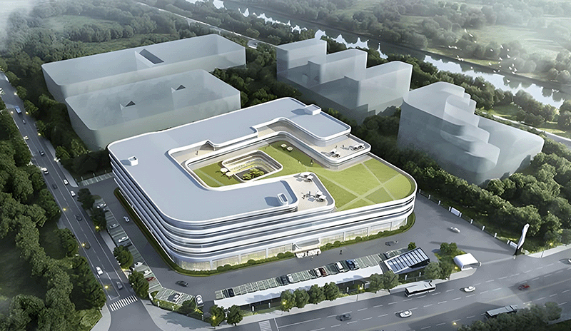 浙江衣拿智能科技股份有限公司