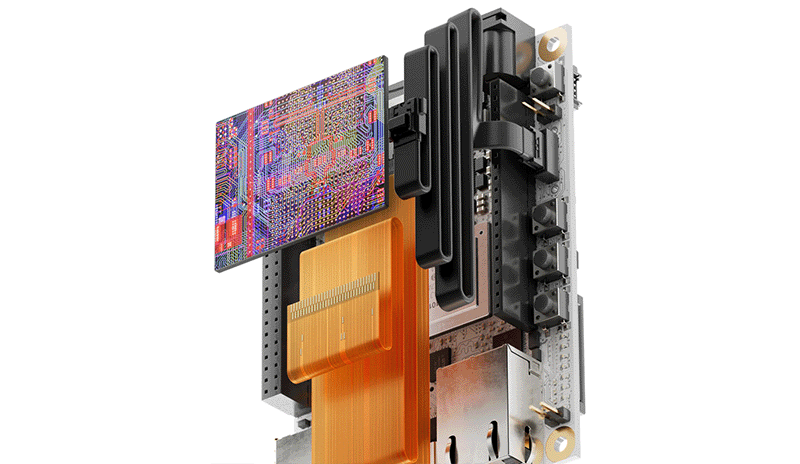 应对任何复杂设计