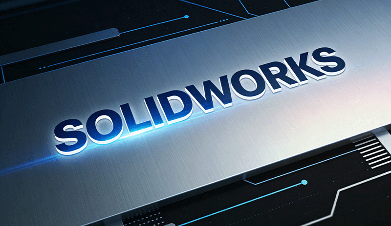SOLIDWORKS正版软件代理商——上海摄氏度
