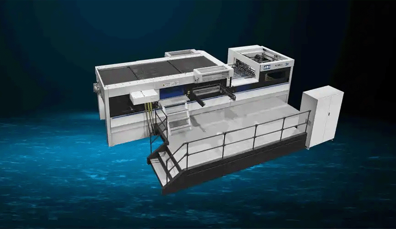 国望机械集团有限公司