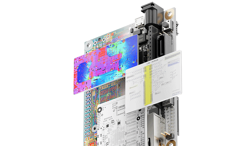 直观、智能的设计