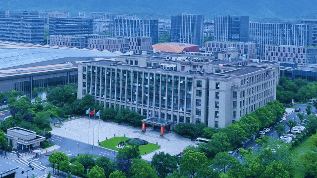 上海摄氏度助力西子洁能数字化转型