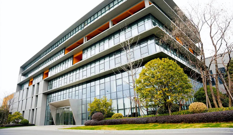 上海摄氏度助力金道科技数字化转型