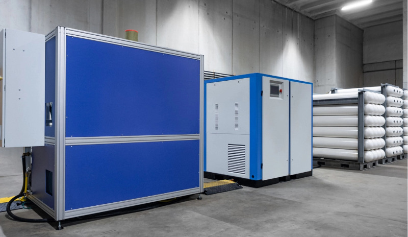 赋能绿色创新：达索SOLIDWORKS助力Green-Y Energy AG企业迈向可持续未来