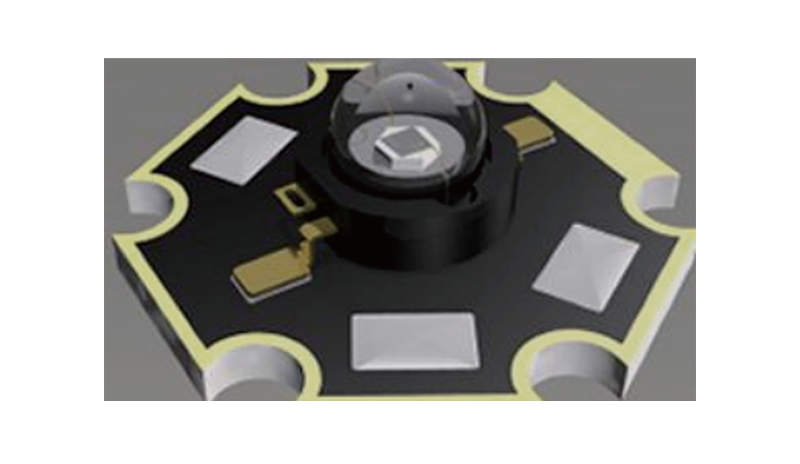 照明与背光设计