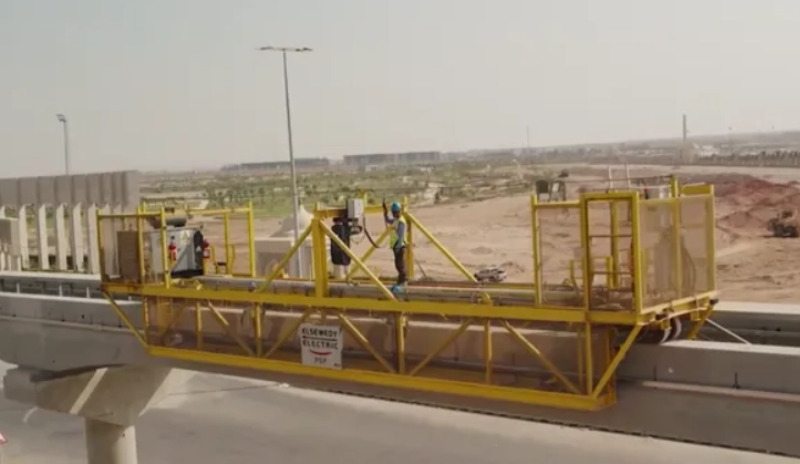 仿真驱动设计：Elsewedy Electric PSP 打造更安全、更智能的基础设施