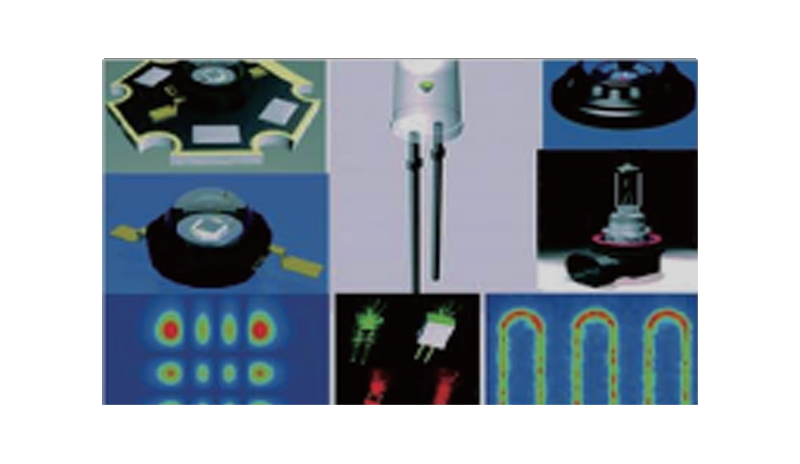 杂散光与鬼像分析