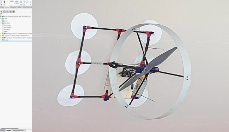 从飞艇案例看SOLIDWORKS仿真与建模如何加速可持续航空发展-