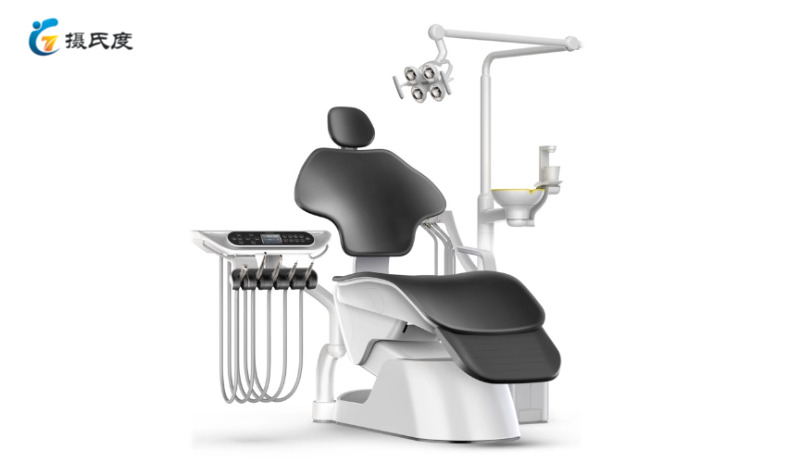 Dentium 借助 SOLIDWORKS 和 3DEXPERIENCE Works 解决方案推动牙科设备开发与创新